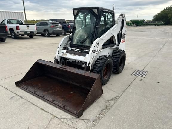 Image of Bobcat S185 equipment image 3