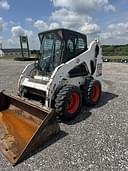 2008 Bobcat S185 Image