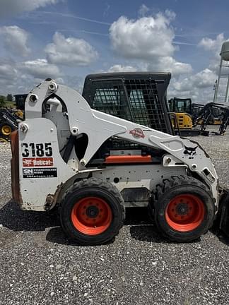 Image of Bobcat S185 equipment image 3