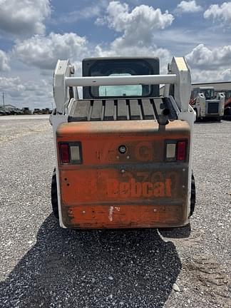 Image of Bobcat S185 equipment image 2