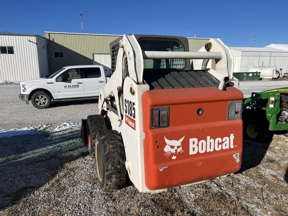 Image of Bobcat S185 equipment image 3