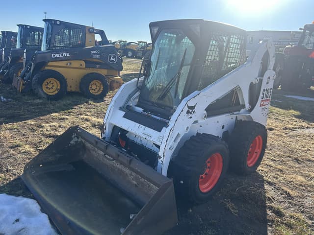 Image of Bobcat S185 equipment image 4