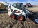 2008 Bobcat S185 Image