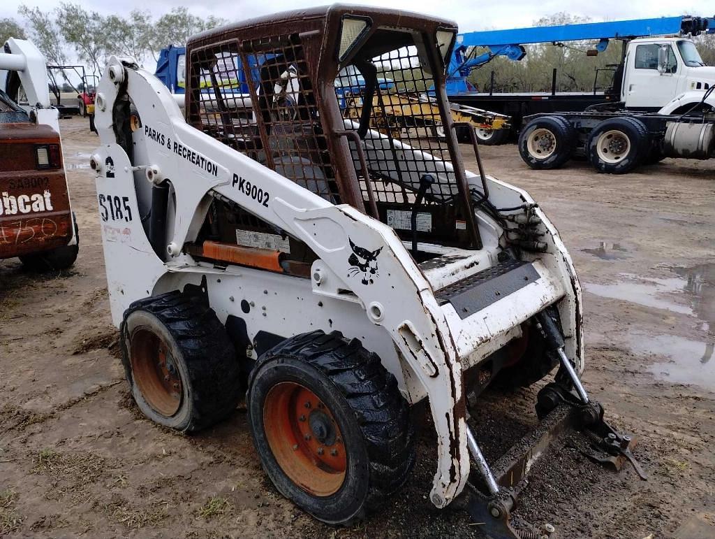 Image of Bobcat S185 Primary image