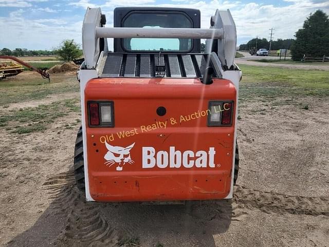 Image of Bobcat S185 equipment image 2