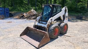 2008 Bobcat S185 Image