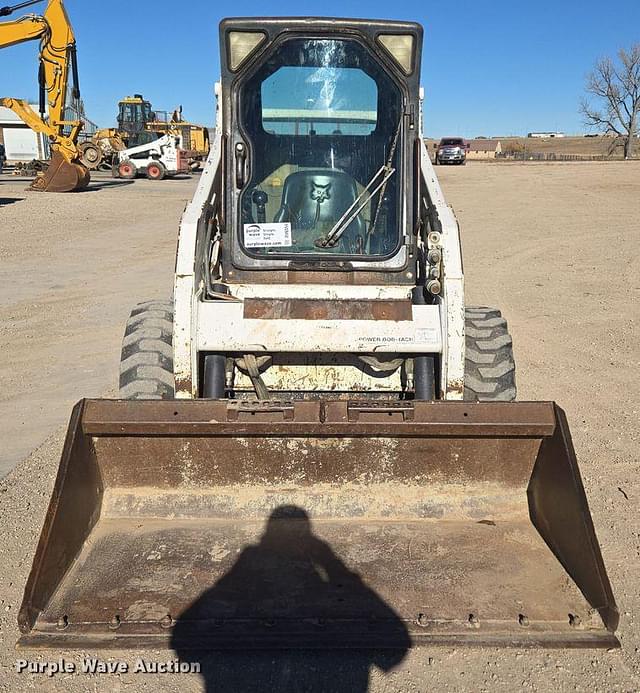 Image of Bobcat S185 equipment image 1