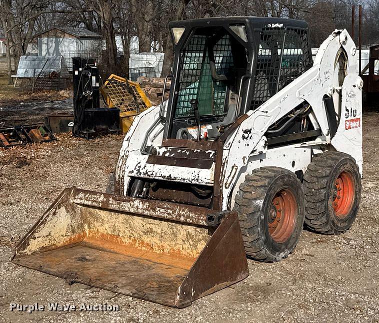 Image of Bobcat S185 Primary image