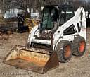 2008 Bobcat S185 Image