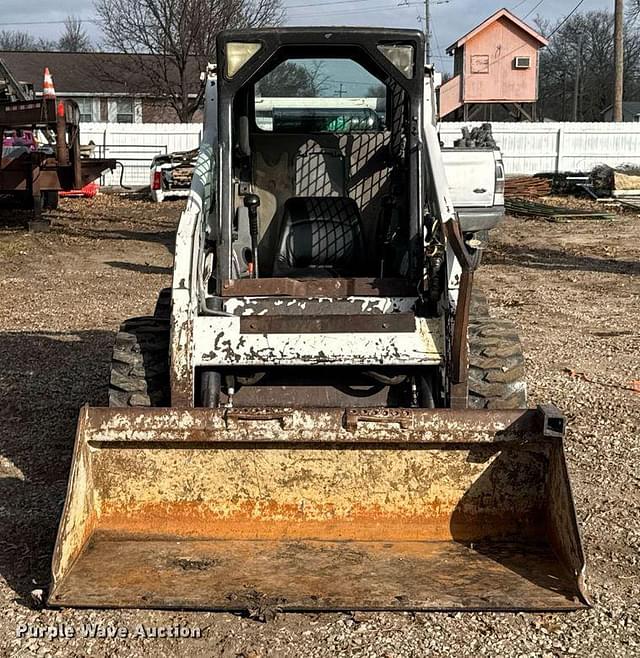 Image of Bobcat S185 equipment image 1