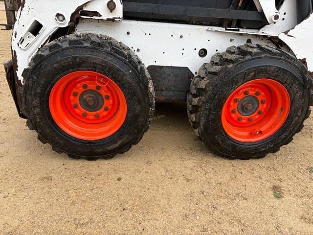 Image of Bobcat S185 equipment image 3