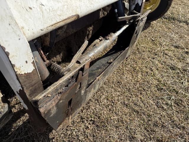 Image of Bobcat S185 equipment image 3