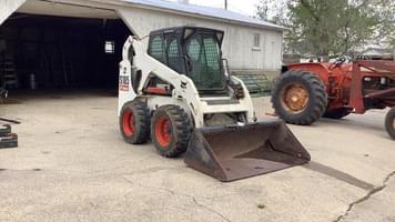 Main image Bobcat S185