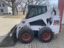 2008 Bobcat S205 Image