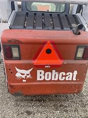 Main image Bobcat S205 1