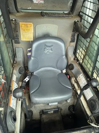 Image of Bobcat S205 Image 1