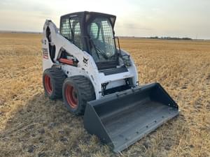 2008 Bobcat S205 Image