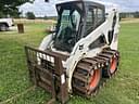 2008 Bobcat S205 Image