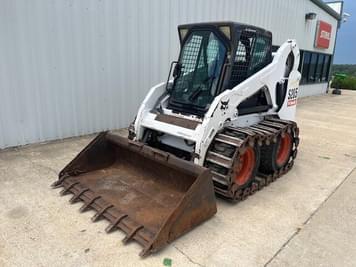 Main image Bobcat S205