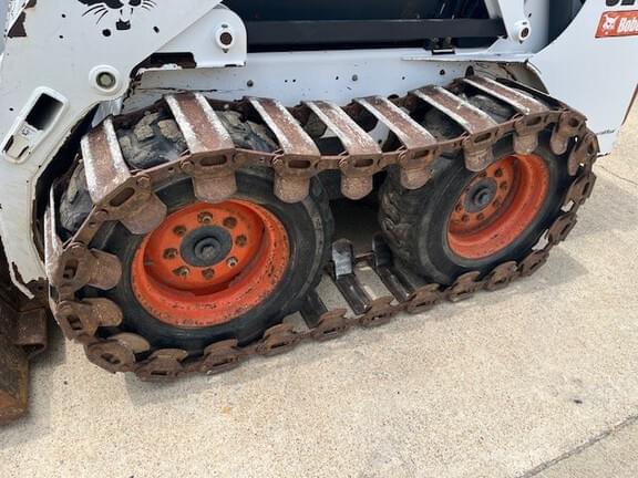 Image of Bobcat S205 equipment image 3