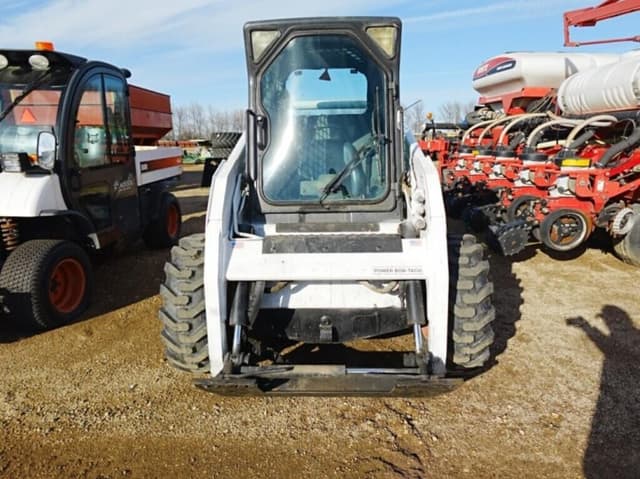 Image of Bobcat S205 equipment image 4
