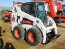 2008 Bobcat S205 Image