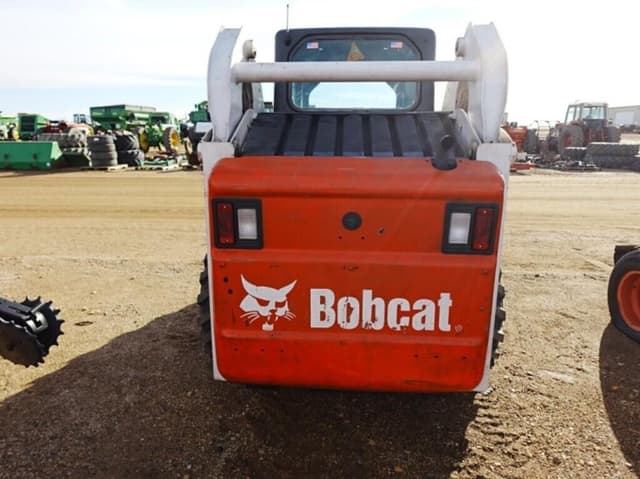Image of Bobcat S205 equipment image 1