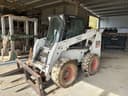 2008 Bobcat S220 Image