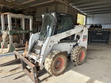 Main image Bobcat S220