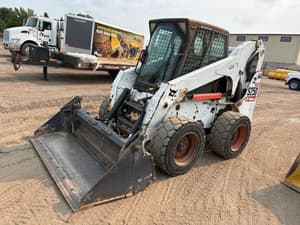 2008 Bobcat S250 Image