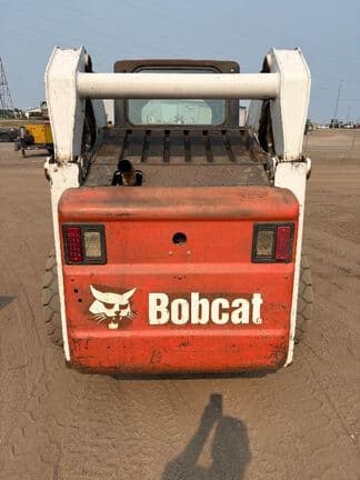 Image of Bobcat S250 equipment image 3