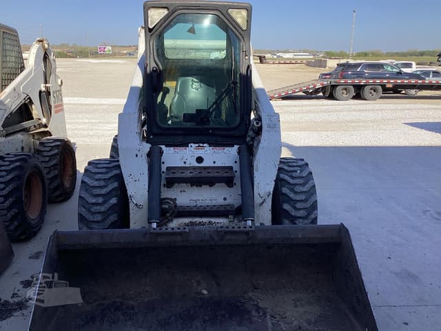 Image of Bobcat S250 equipment image 1