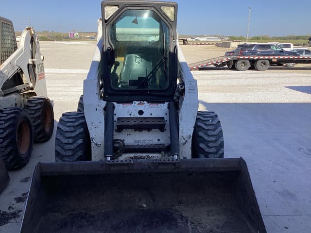 Image of Bobcat S250 equipment image 1