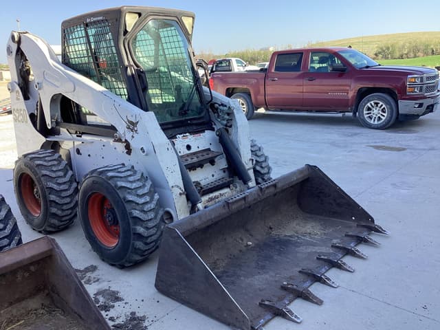 Image of Bobcat S250 equipment image 2