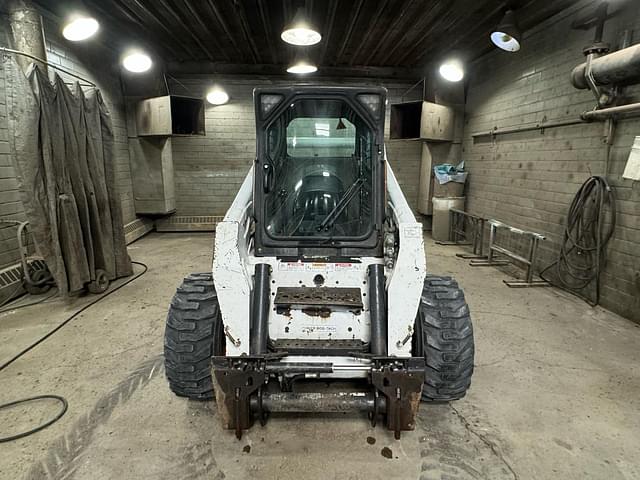 Image of Bobcat S250 equipment image 2