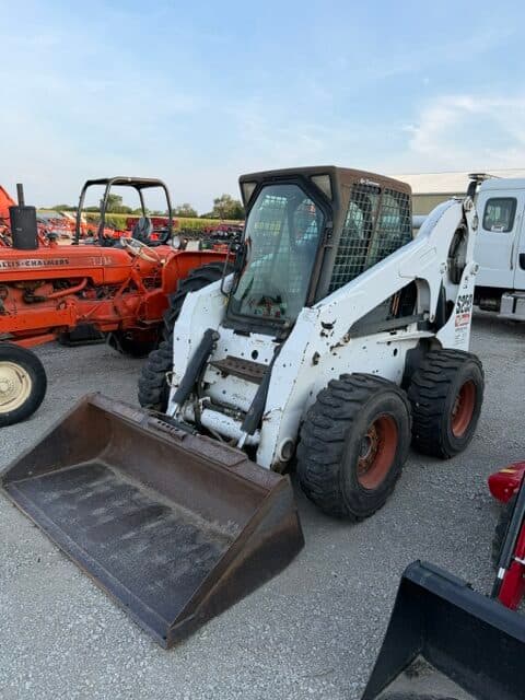 Image of Bobcat S250 Image 0