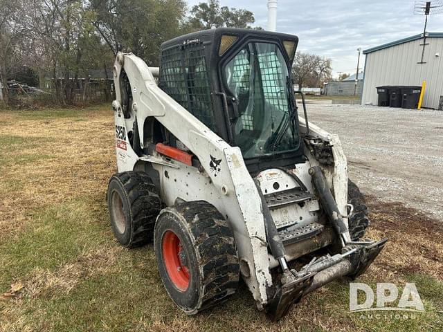 Image of Bobcat S250 equipment image 3