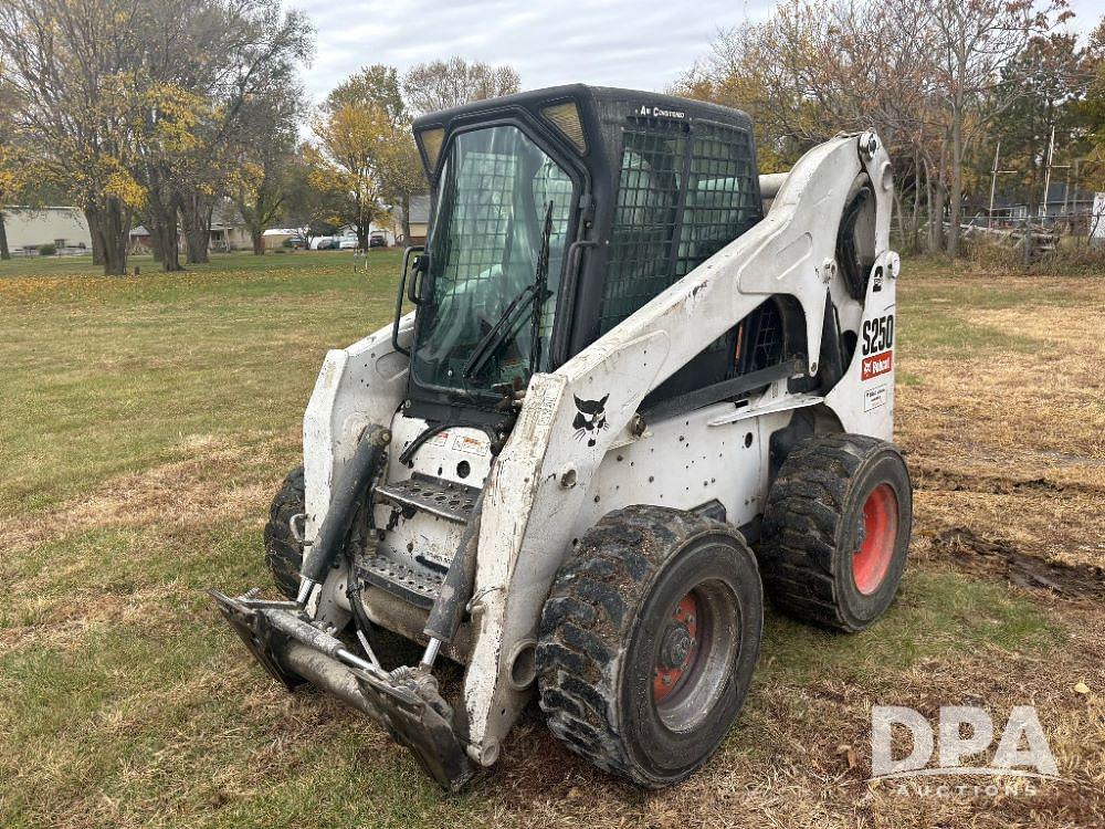 Image of Bobcat S250 Primary image