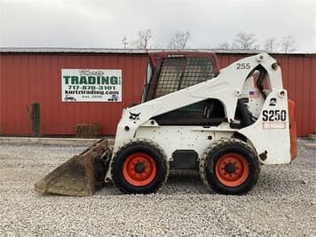 Main image Bobcat S250