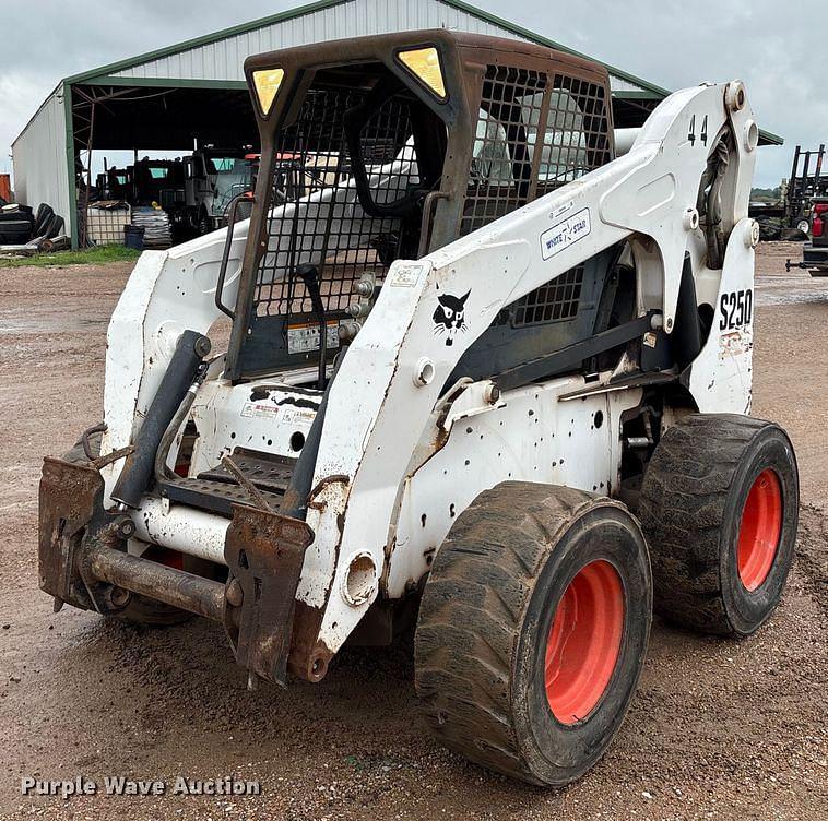 Image of Bobcat S250 Primary image