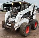 2008 Bobcat S250 Image