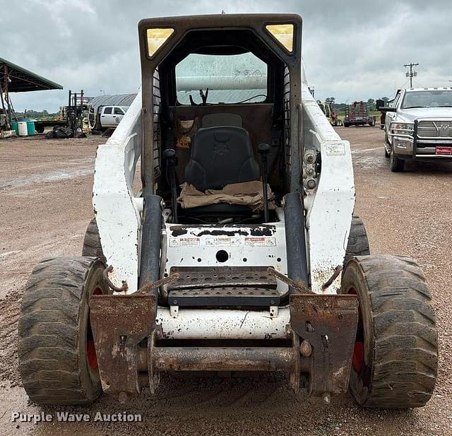 Image of Bobcat S250 equipment image 1