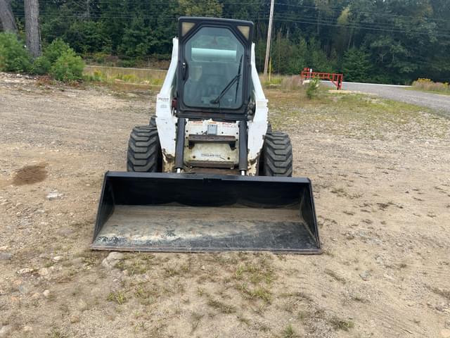 Image of Bobcat S250 equipment image 1