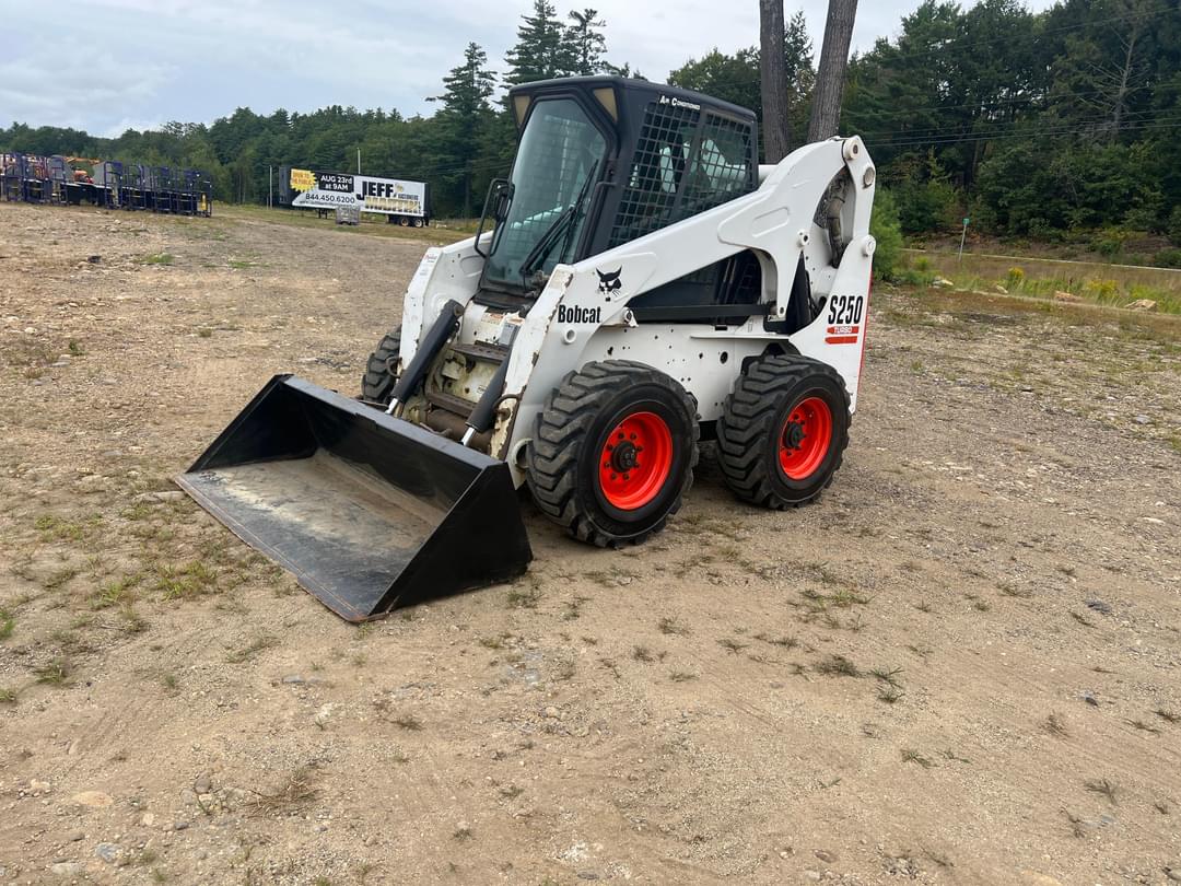 Image of Bobcat S250 Primary image