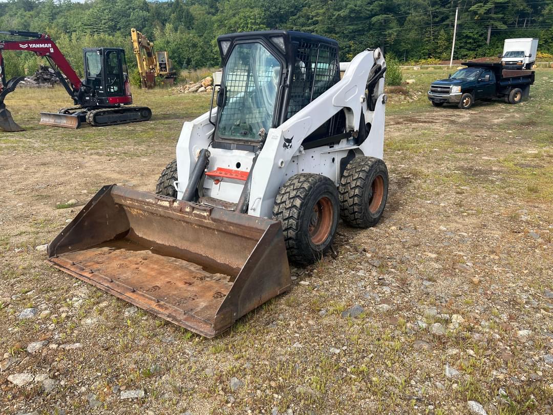 Image of Bobcat S250 Primary image