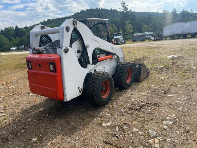 Image of Bobcat S250 equipment image 4