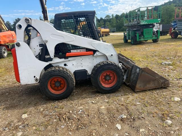 Image of Bobcat S250 equipment image 3