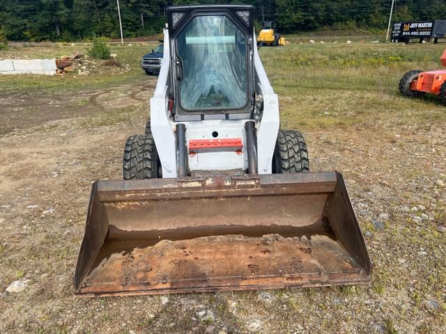 Image of Bobcat S250 equipment image 1