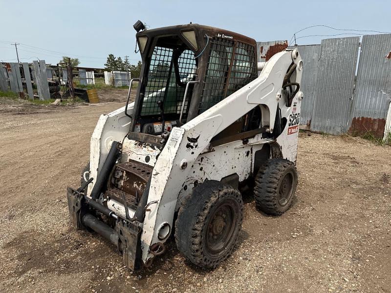 Image of Bobcat S250 Primary image