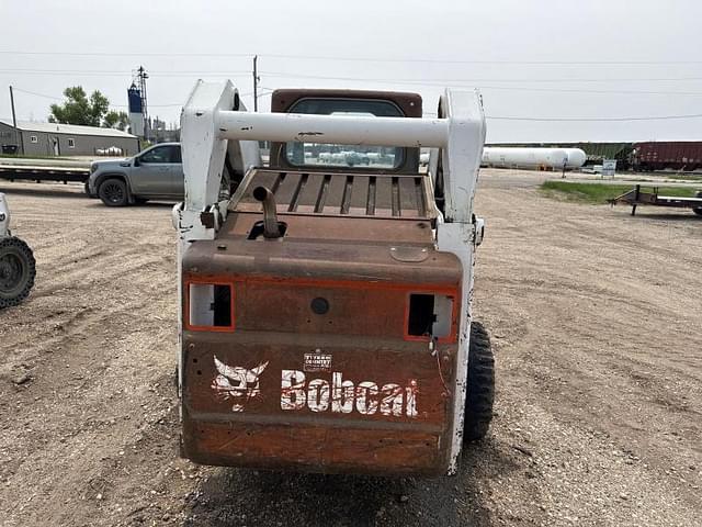Image of Bobcat S250 equipment image 2